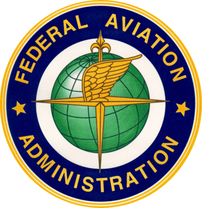 FAA Compliance Logo